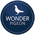Wonder Pigeon